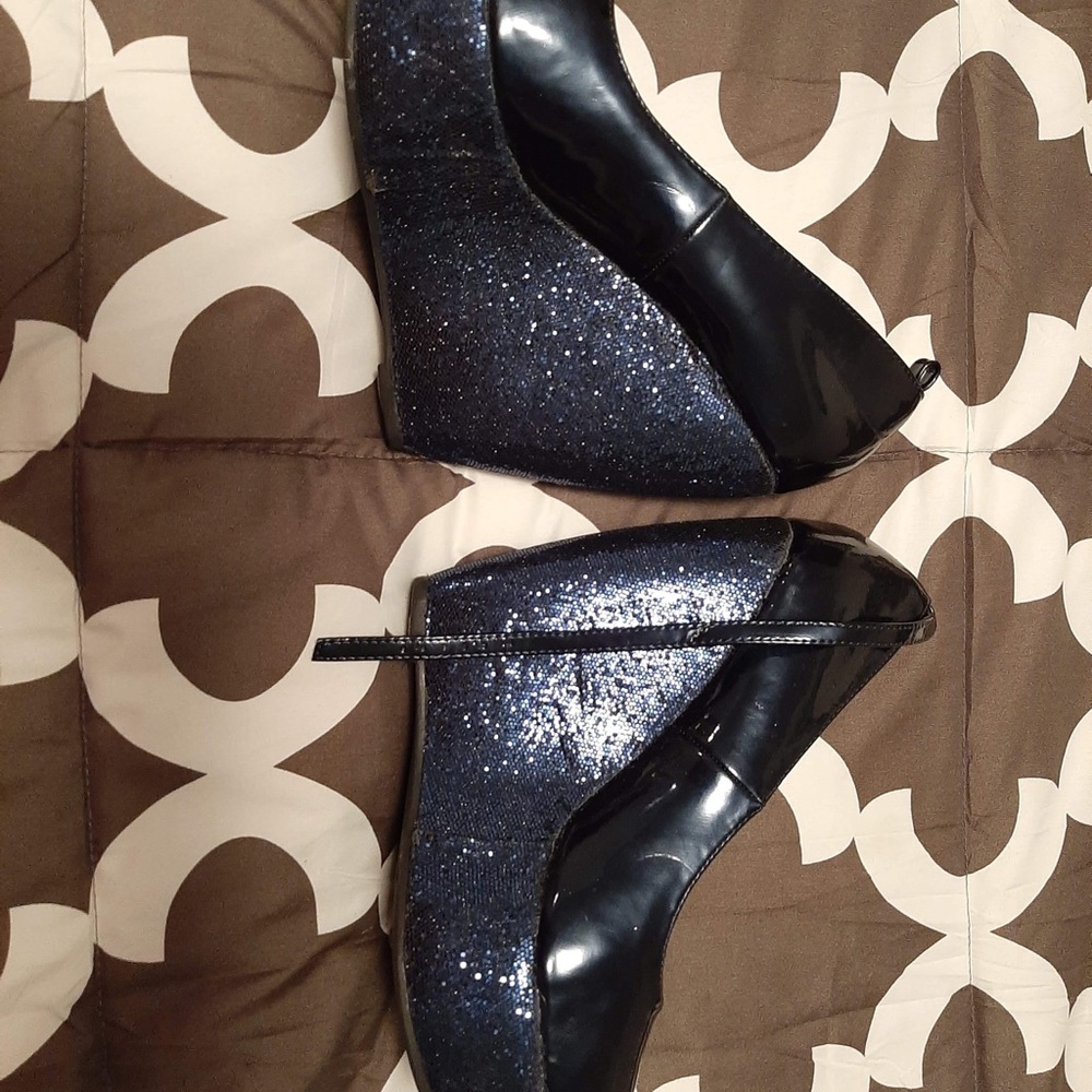 Madden girl shoes